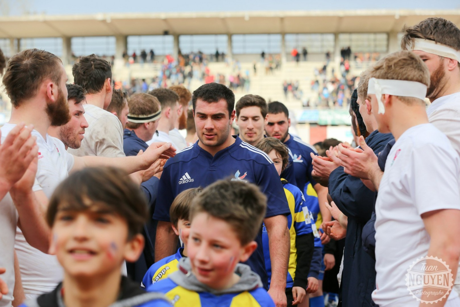 France Angleterre 4484